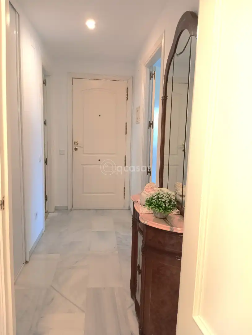 Piso en venta en Benalmádena con Aire acondicionado, Terraza y Amueblado