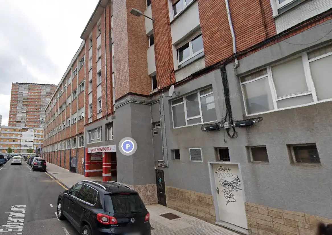 Flat for sale in Calle Extremadura, imagen 2