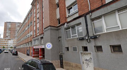 Foto 2 de Piso en venta en Calle Extremadura, Pumarín, Gijón