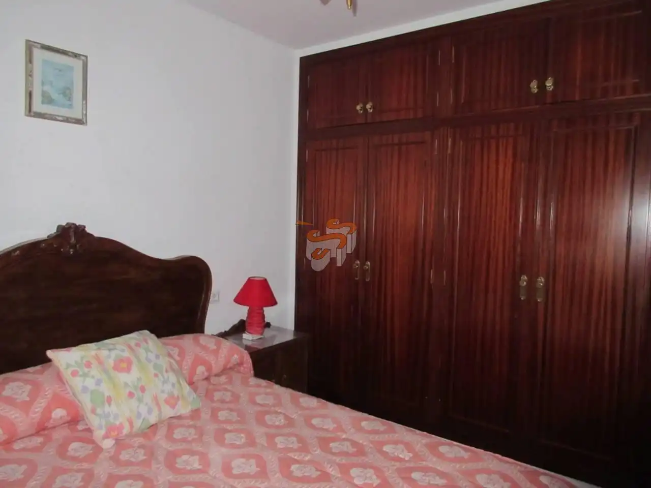 Habitación de Casa o chalet en venta en Ferrol con Calefacción, Jardín privado y Terraza