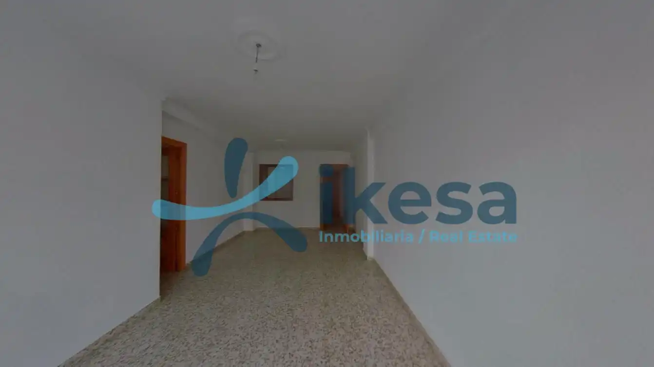 Piso con ascensor en venta en Estepona Pueblo, imagen 8