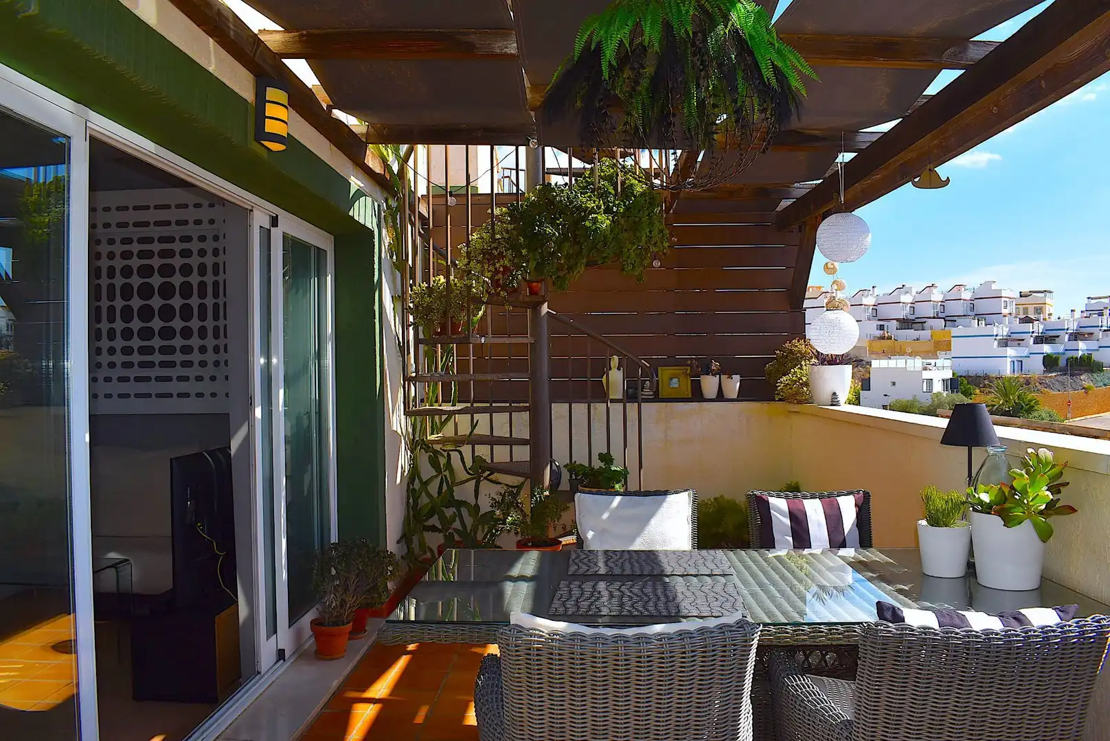 Haus mit Pool zum Verkauf in Balcón de Finestrat - Terra Marina, imagen 51