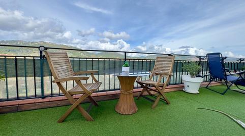 Foto 5 de Àtic en venda a Poblenou, Pineda de Mar