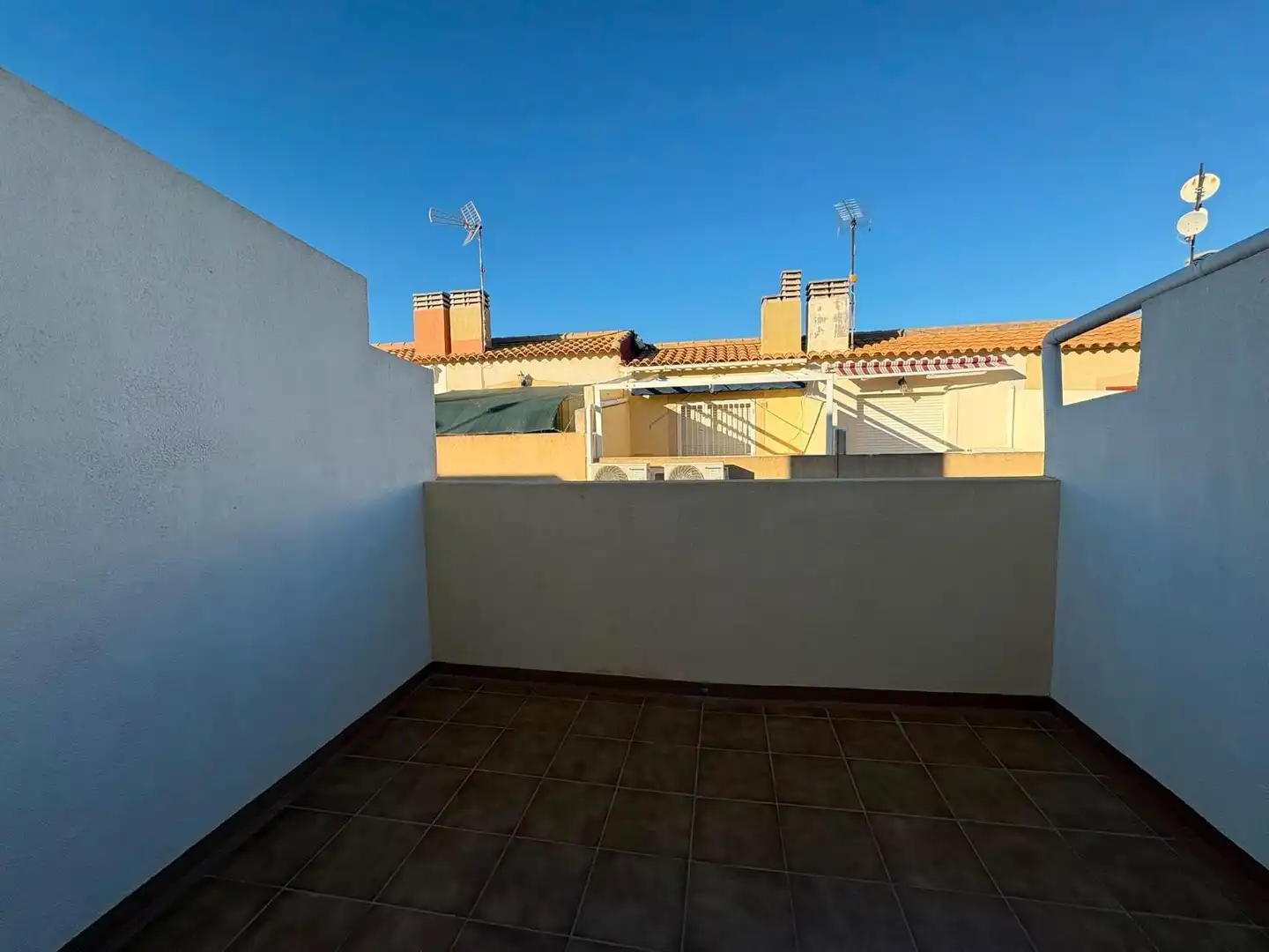 Adosado con terraza en venta en Orihuela Costa, imagen 5