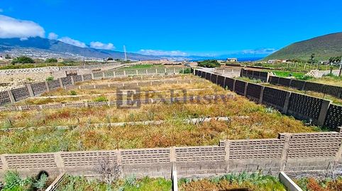Foto 2 de Finca rústica en venta en Tf-61, Centro, Güímar