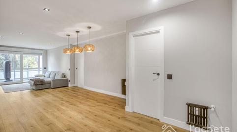 Photo 5 of Flat for sale in De Saavedra Fajardo, Puerta del Ángel,  Madrid Capital