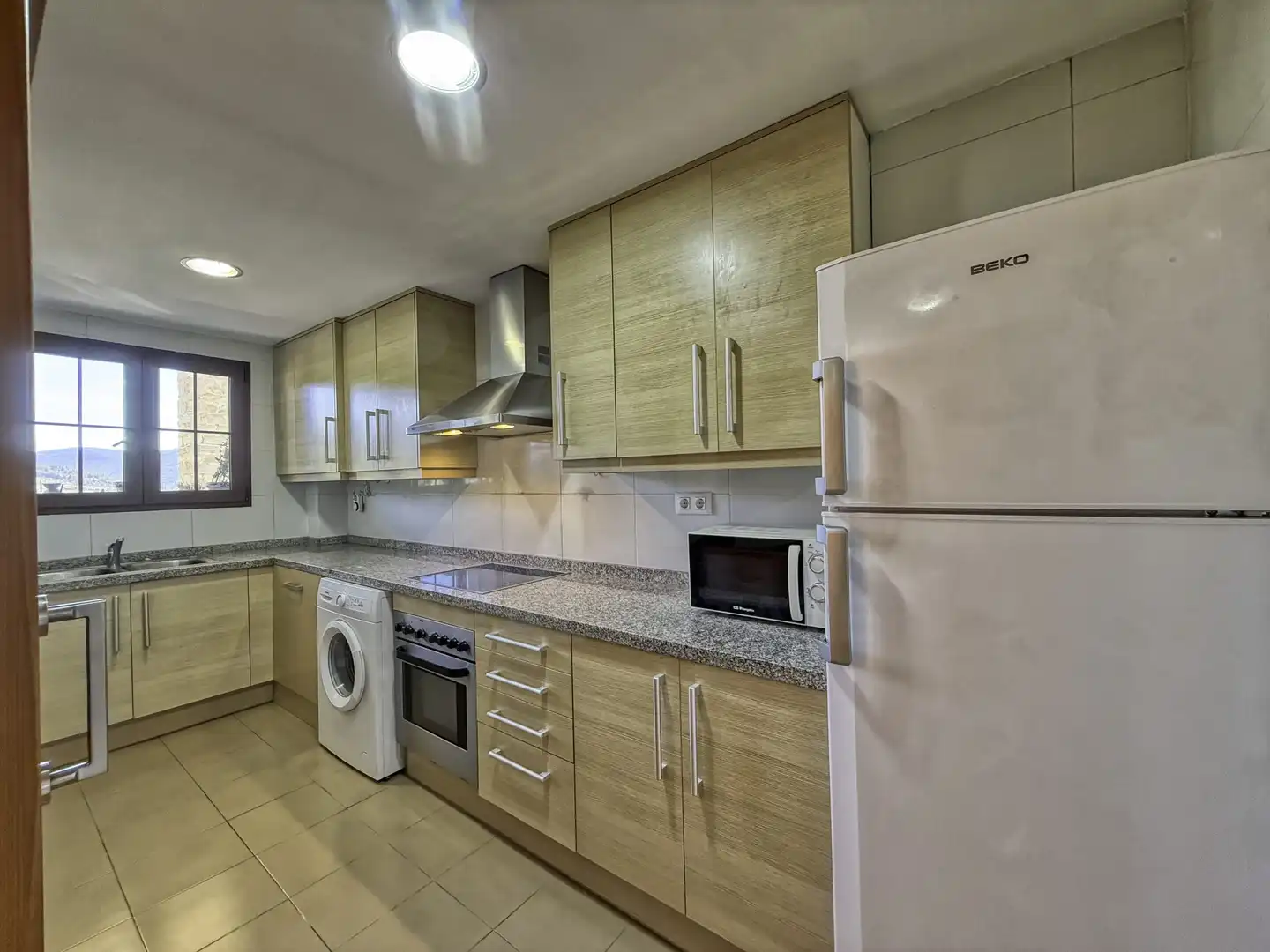 Maisonette zum Verkauf in Alcalá de la Selva, imagen 7