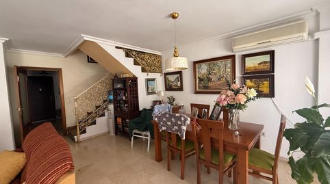Foto 2 de Dúplex en venta en Avenida del Alcalde Federico Molina Orta, Las Torres - Guadalupe, Huelva Capital