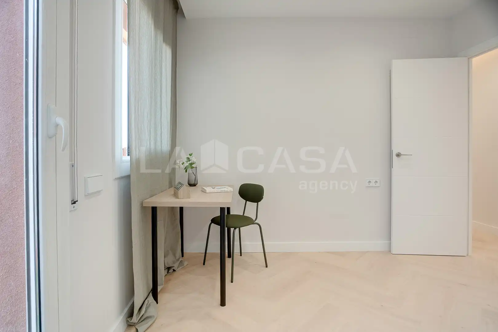 Habitación de Ático en venta en Granollers con Calefacción y Terraza