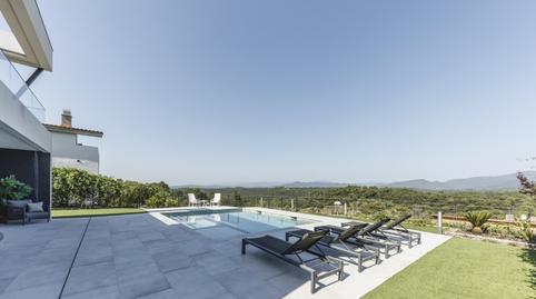 Foto 3 de Casa o xalet en venda a Dels Cavalls, Sant Julià de Ramis, Girona