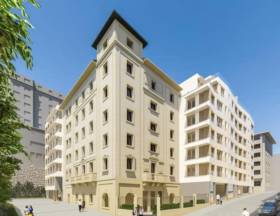 Exterior view of Flat for sale in Eibar