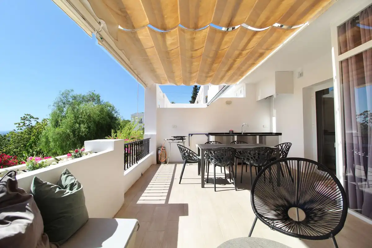Piso con piscina en venta en Avenida Tomás Pascual 22, imagen 11