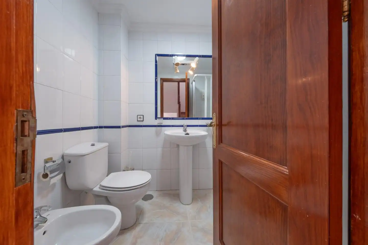 Baño de Casa o chalet en venta en Telde
