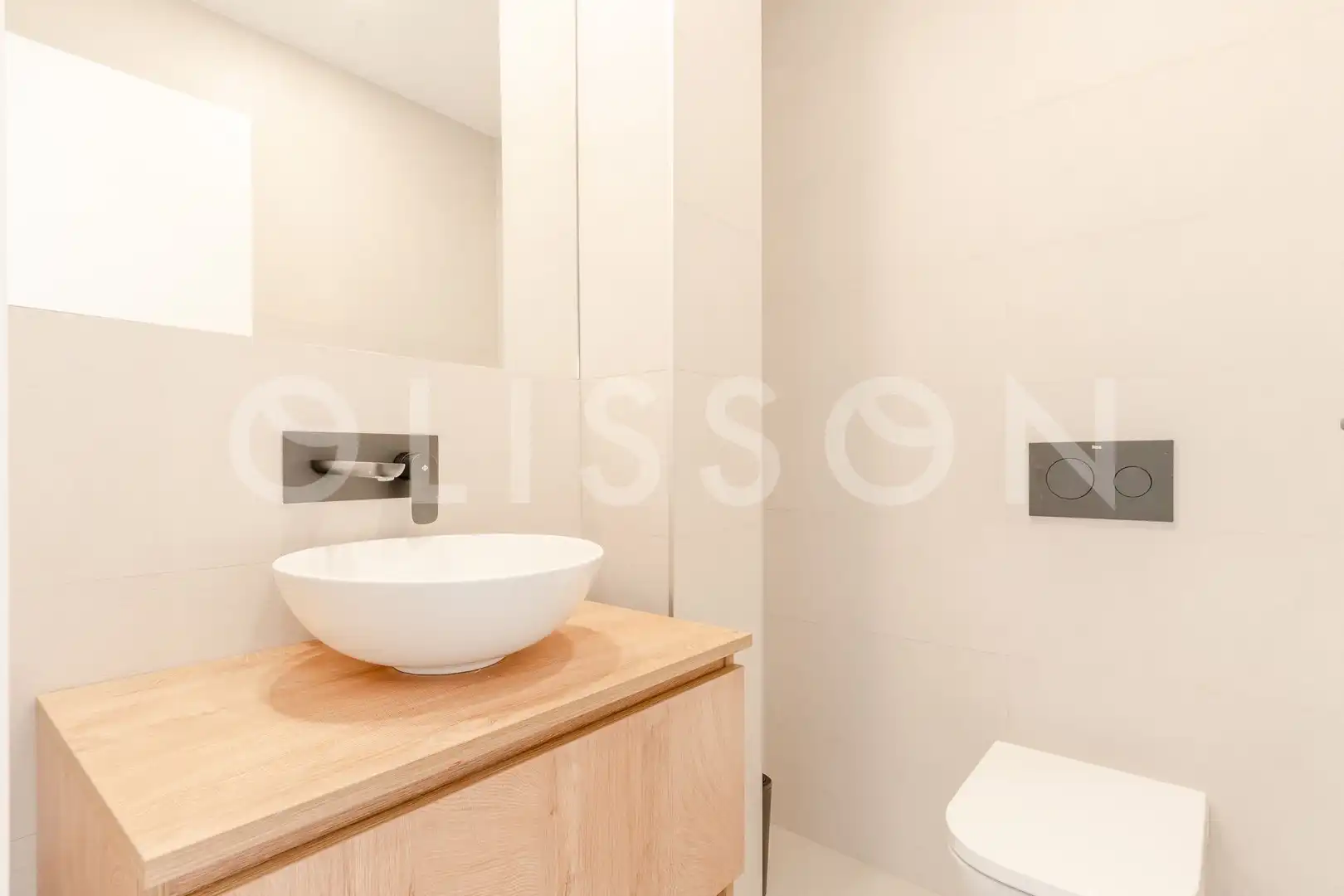 Flat with lift for sale in Barrio de Salamanca, imagen 14