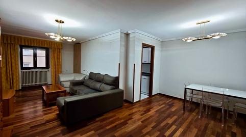 Foto 4 de Pis en venda a Calle Pesquera, 17, Aguilar de Campoo, Palencia