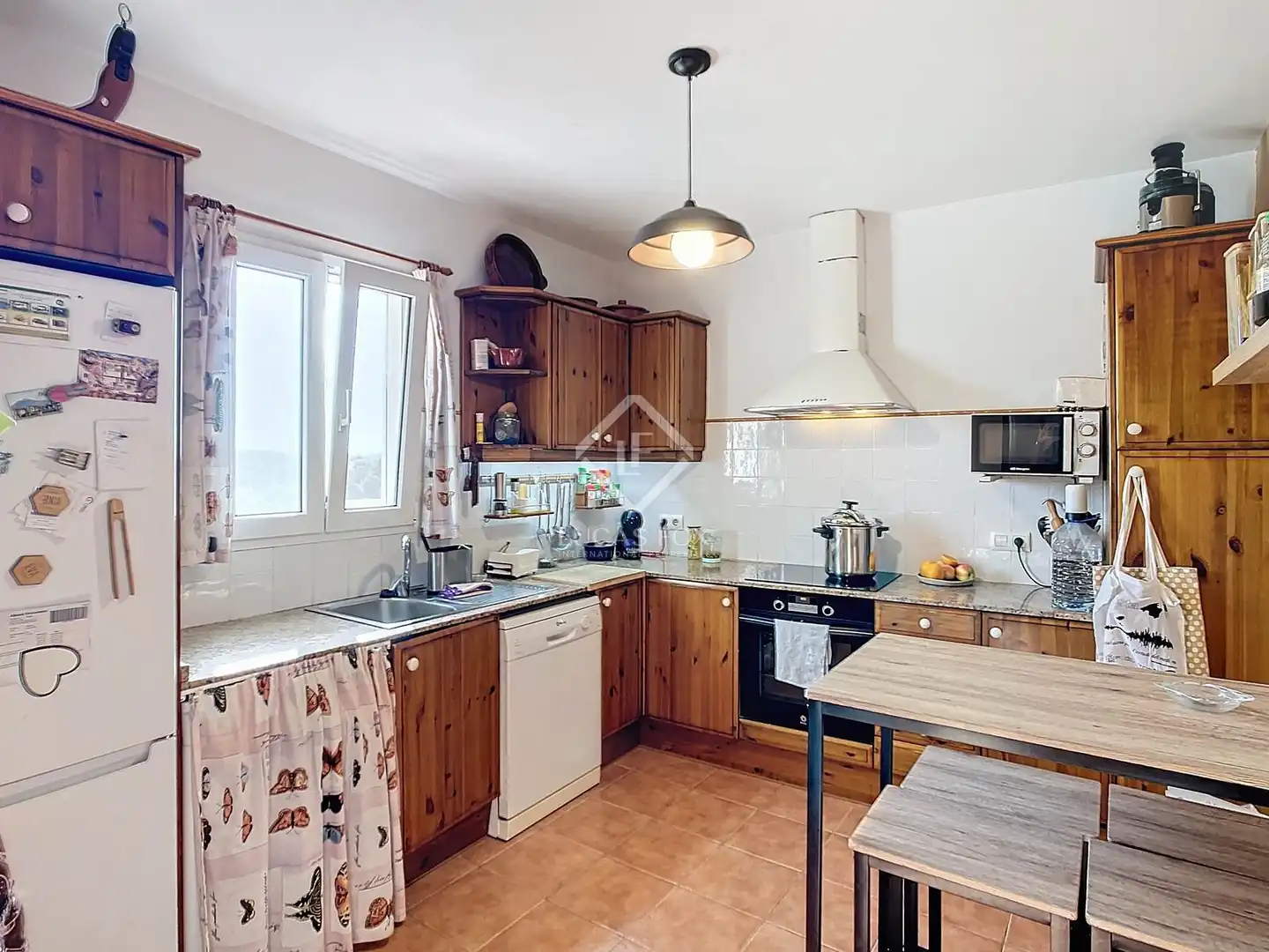 Kitchen of Country homes for sale in Ciutadella de Menorca  with Air Conditioner, Heating and Private garden