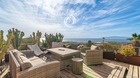 Foto 2 de Casa o chalet en venta en Chayofa, Arona