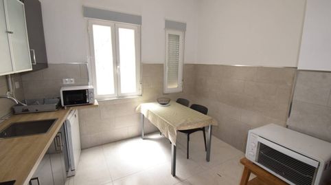 Foto 4 von Wohnung zur Miete in Calle la Torre, Centro Ciudad, León Capital