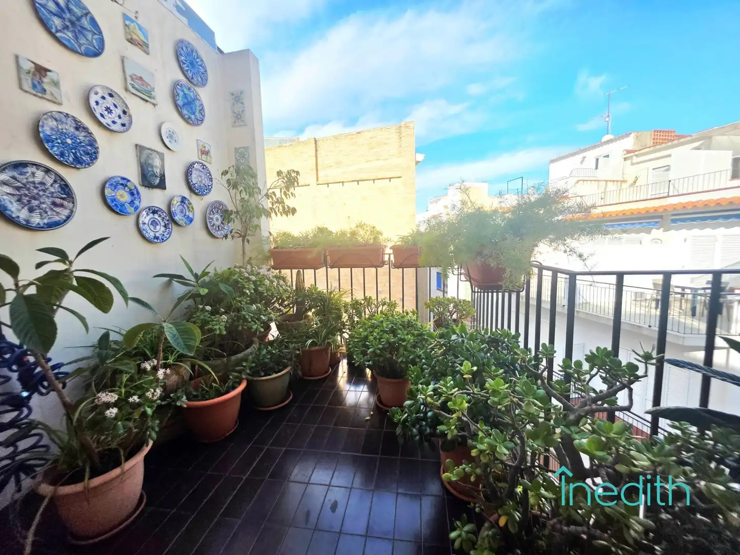Appartement avec terrasse à vendre à Carrer Carrer de Parellades, 2, imagen 45