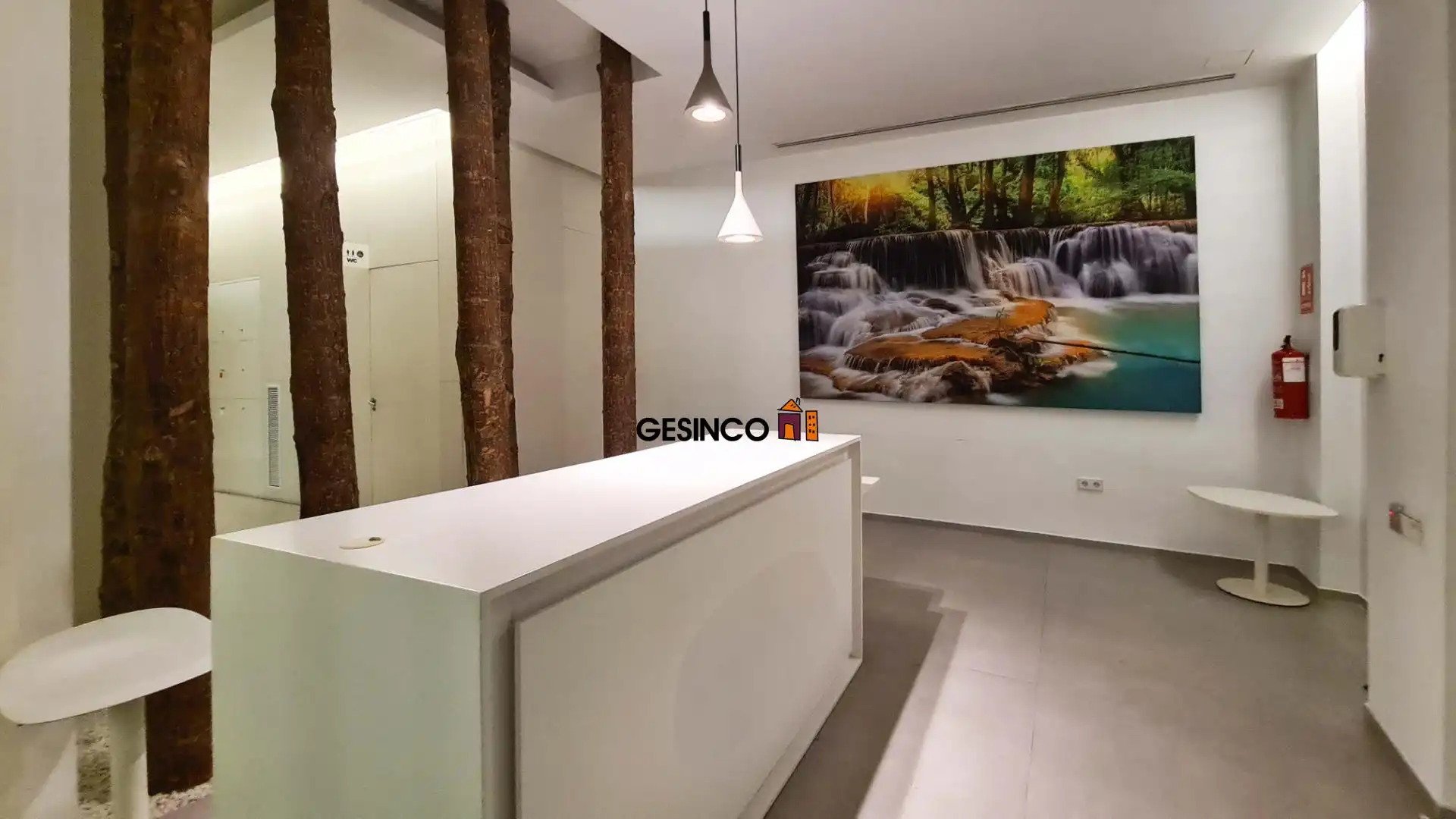Local en venta en Ontinyent con Aire acondicionado