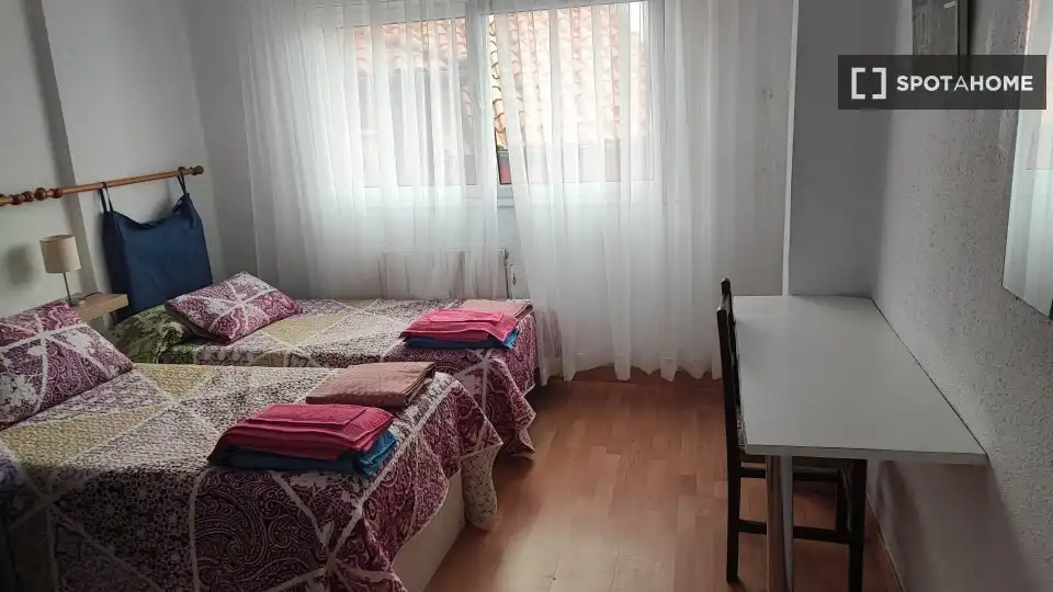 Zimmer in General Dávila