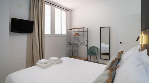 Foto 4 de Apartament en venda a Martín Carpena - Torre del Río, Málaga Capital
