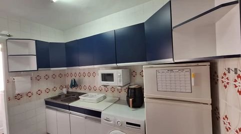 Foto 5 von Wohnung zur Miete in Strasse Calle Santa Fe, 5, Reyes Católicos, Alcalá de Henares