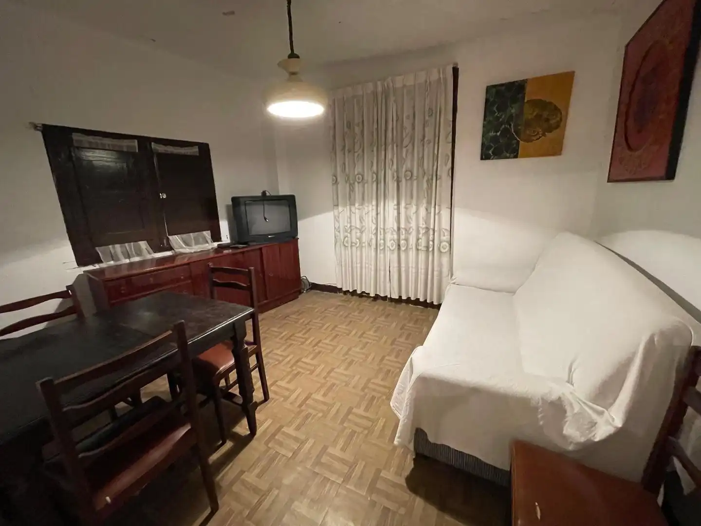 Habitación de Casa o chalet en venta en Daroca