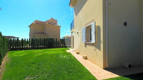 EXCLUSIVA VIVIENDA UNIFAMILIAR CON PISCINA COMUNITARIA EN EL PARAISO  SA RÁPITA, immagine 3