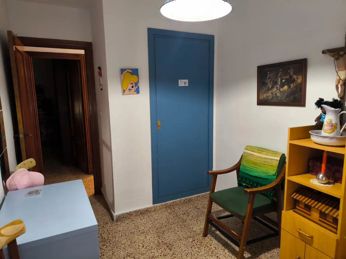 Planta baixa en venda en Ronda amb Terrassa