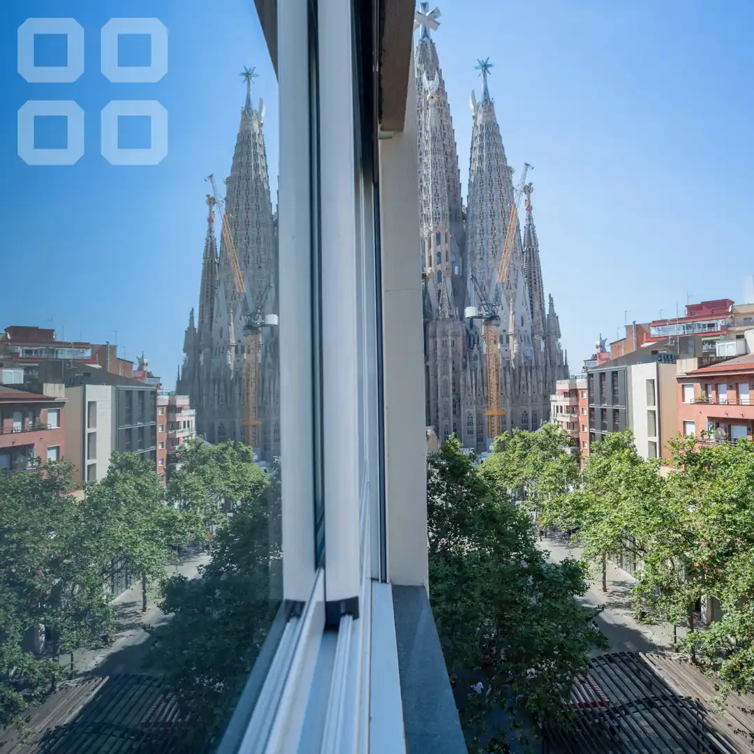 Wohnung mit Aufzug zum Verkauf in Eixample, imagen 5