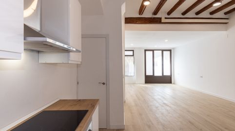 Foto 5 von Gebäude zum Verkauf in Mestral, Reus
