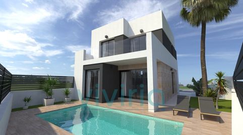 Foto 2 de Casa o xalet en venda a Coloma, La Nucia