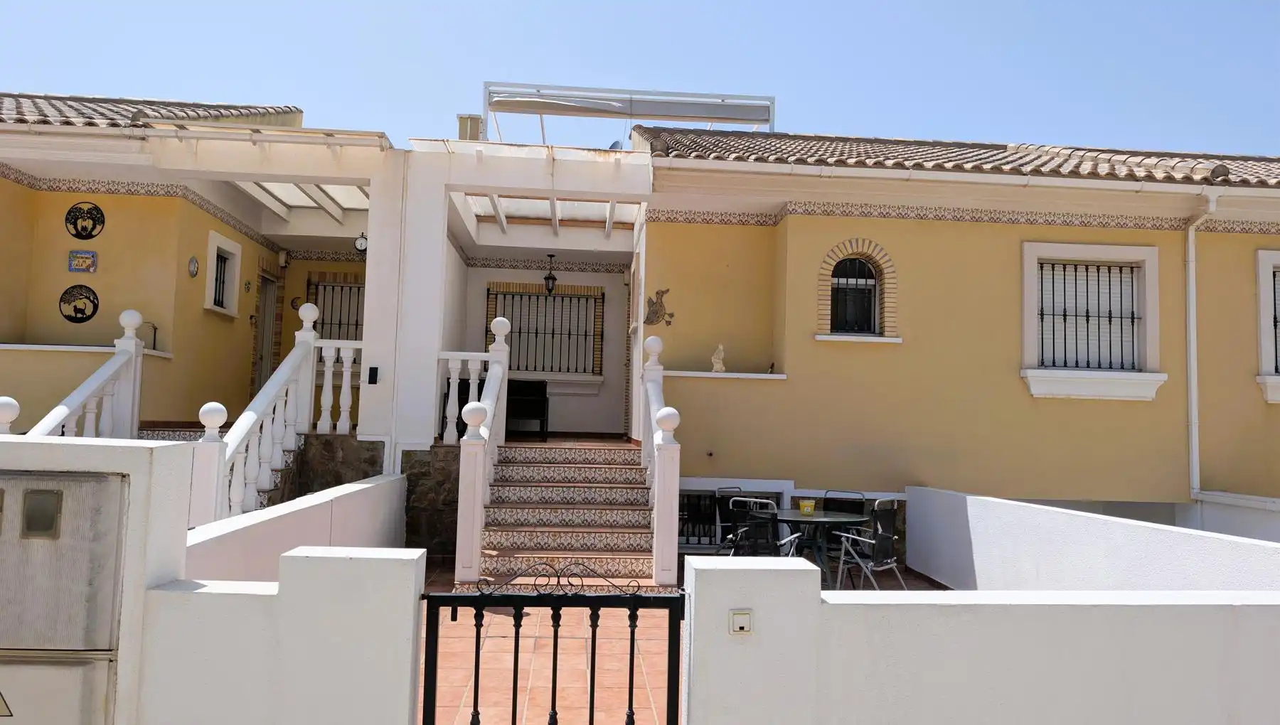 Casa in vendita a Algorfa, imagen 42