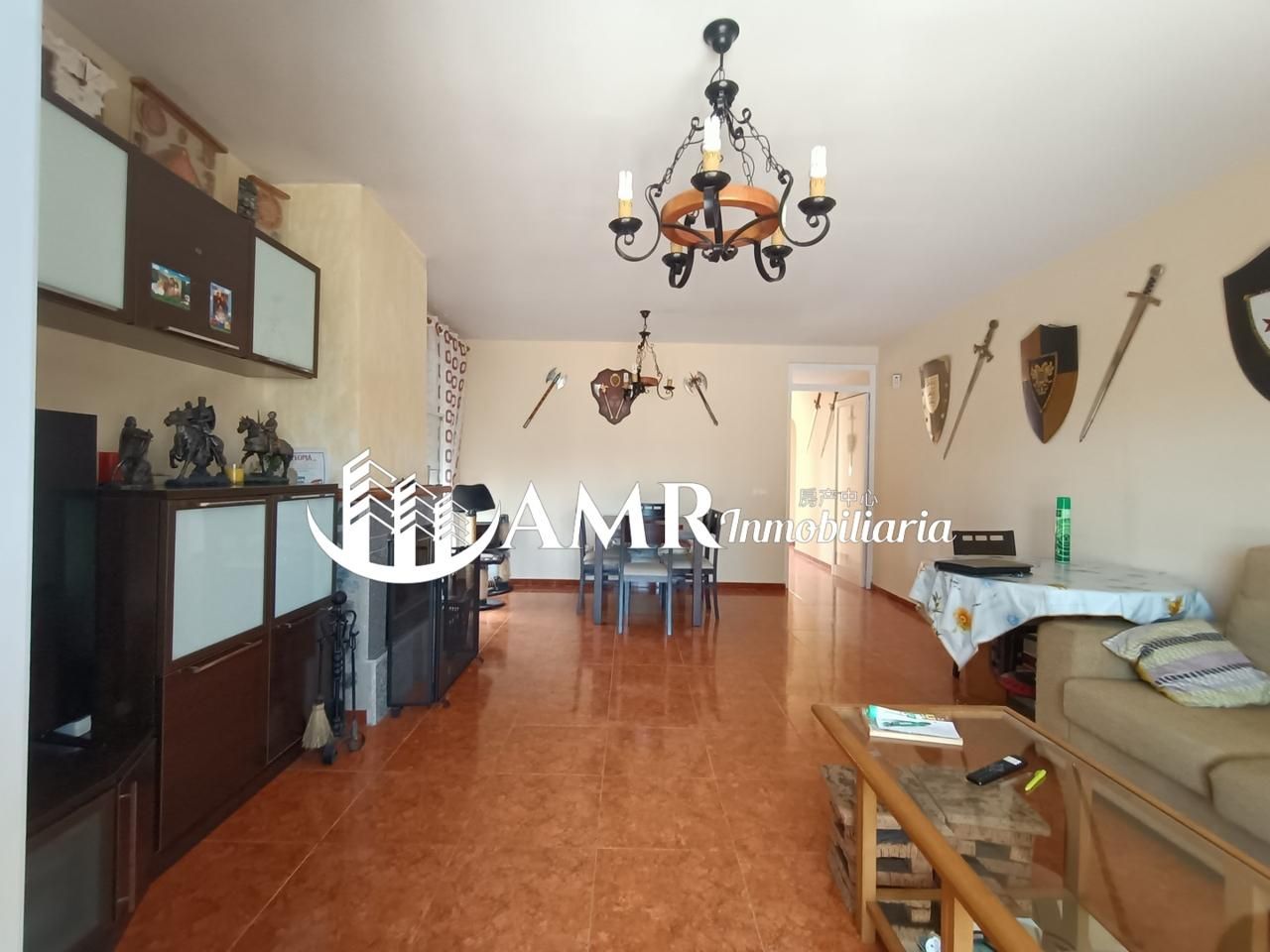 House or chalet for sale in El Viso de San Juan
