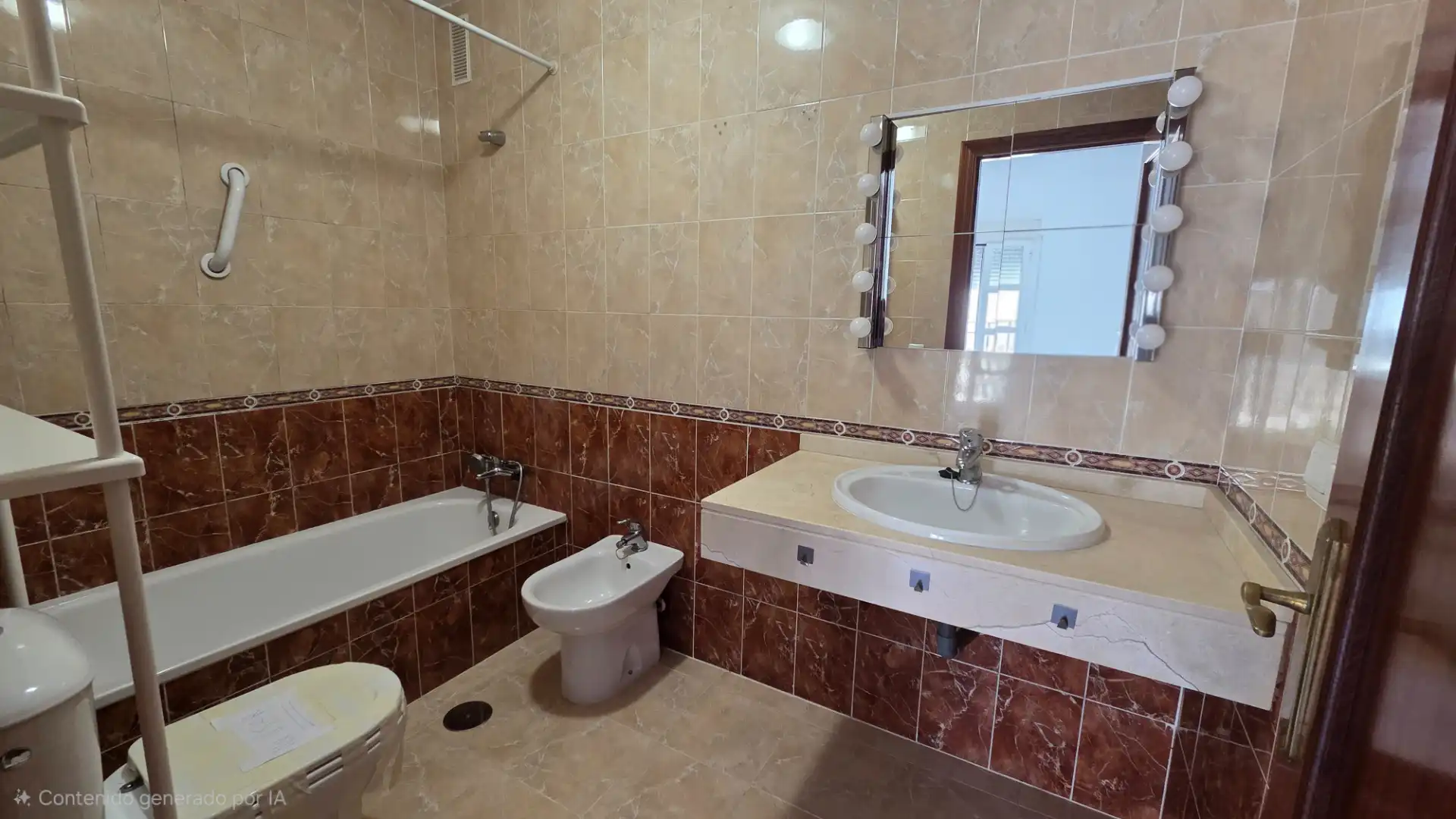 Baño de Piso en venta en Jerez de la Frontera