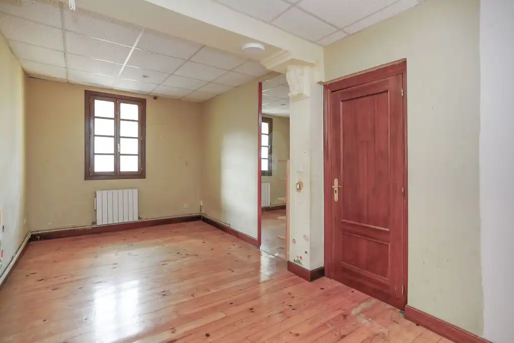 Appartamento in vendita a San Frantzisko Kalea 10, imagen 5