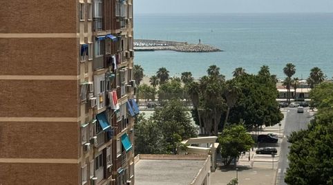 Foto 3 de Piso en venta en Calle Capulino Jáuregui, Parque Ayala - Jardín de la Abadía - Huelín, Málaga Capital