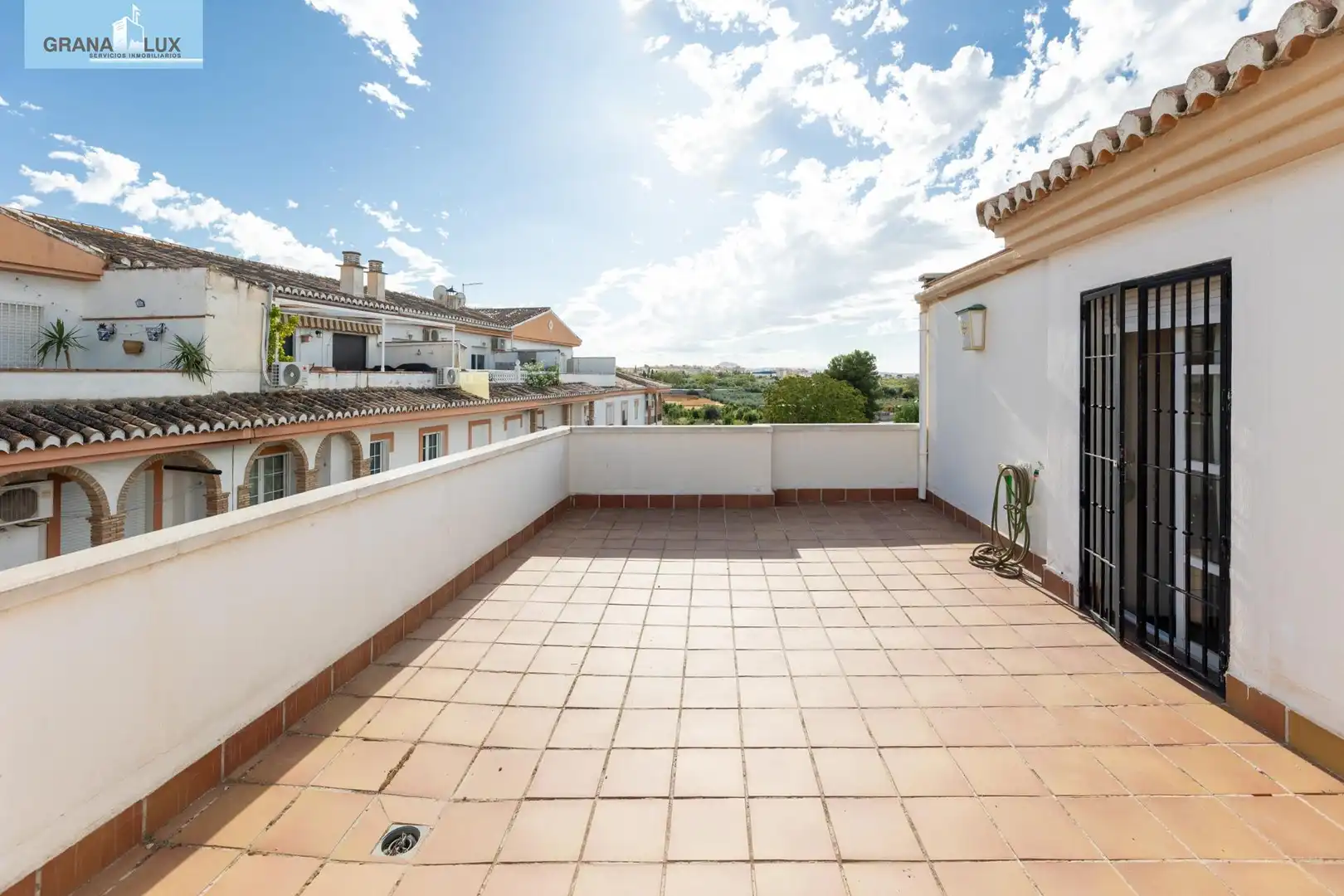 Penthouse zum Verkauf in Camino de Ogijares, imagen 10
