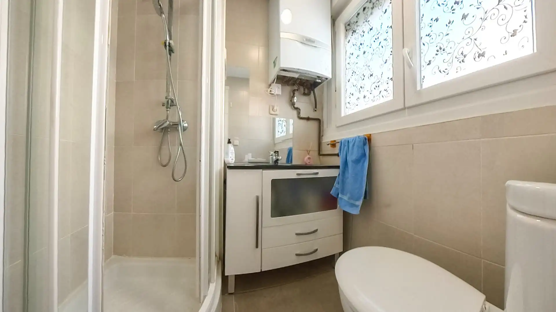 Appartamento con piscina in vendita a Calle de Valserrano, imagen 23