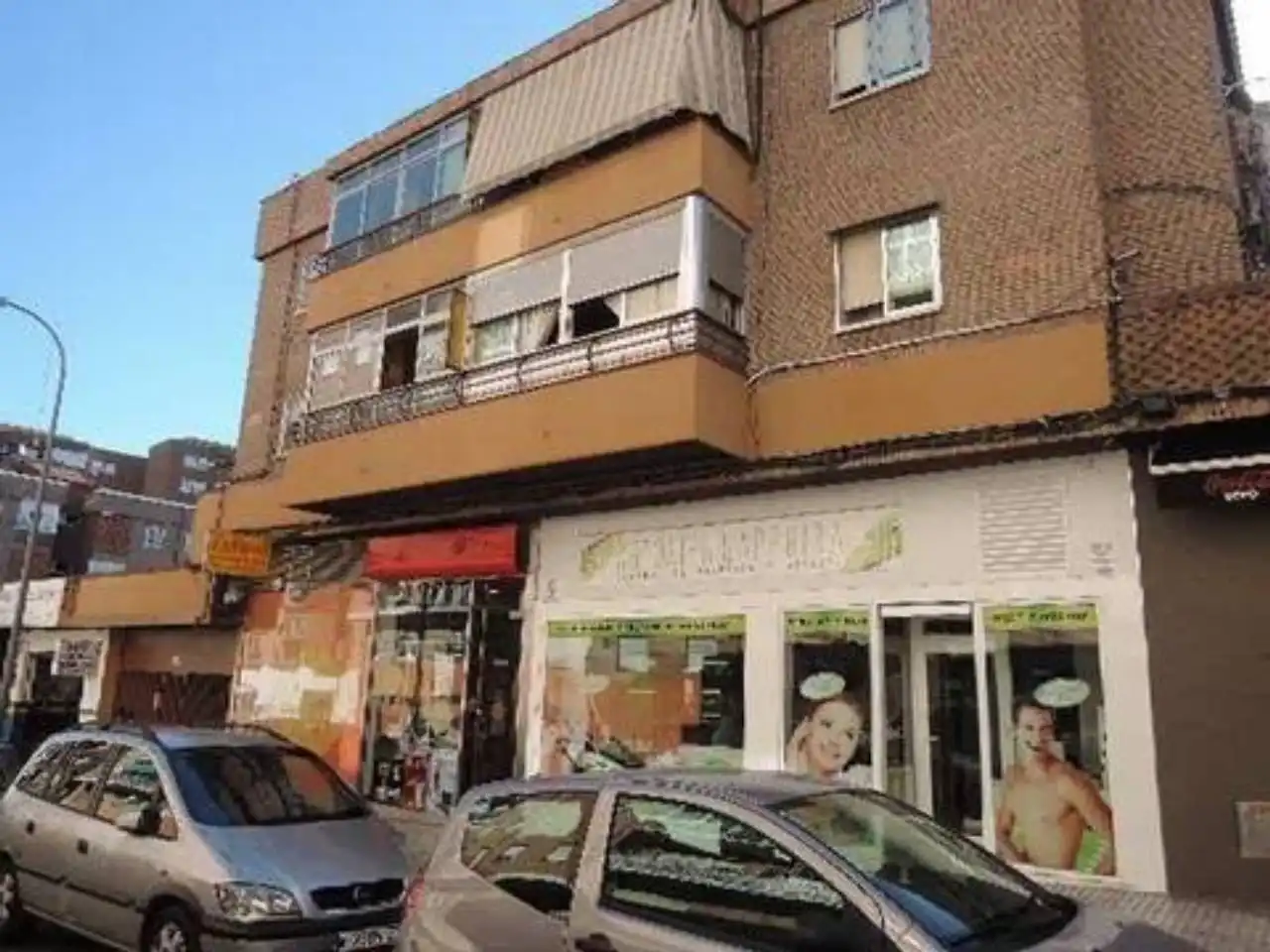Flat for sale in Centro