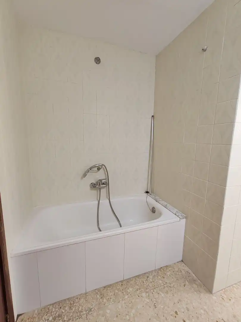 Baño de Piso de alquiler en Alcoy / Alcoi