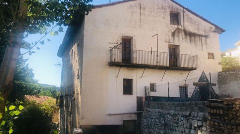 Photo 5 of Country homes for sale in Santa Barbara Fortanete, 22, Fortanete, Teruel