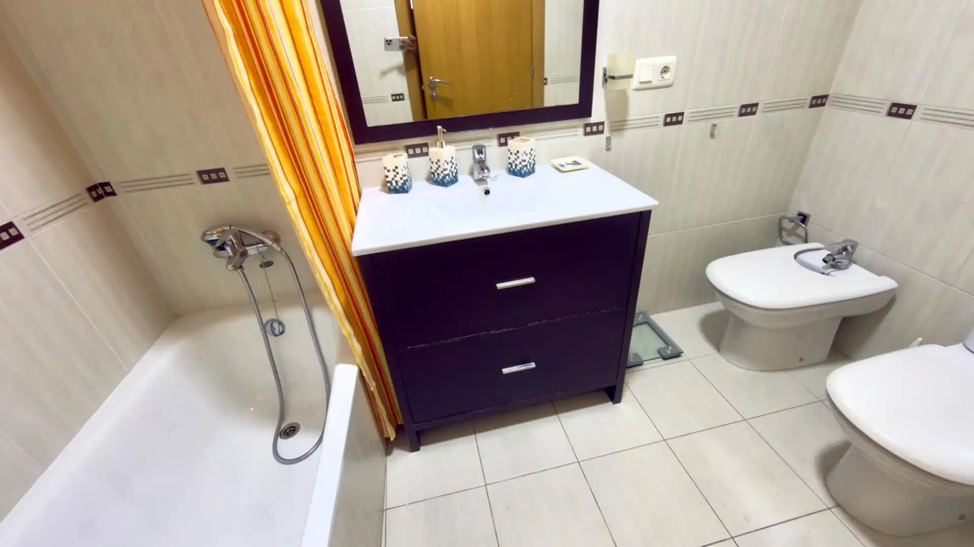 Flat with lift for sale in FONTE BOA-SAN CIBRAO, imagen 29