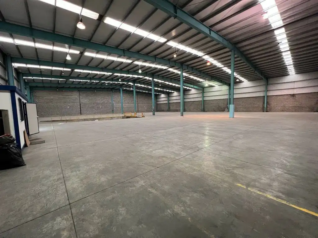 Nau industrial en venda a Parroquias del Este, imagen 15
