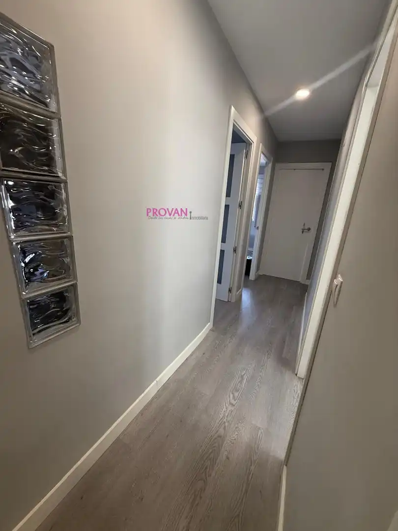 Piso en venta en San Fernando de Henares con Aire acondicionado y Calefacción