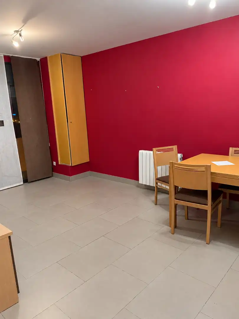 Menjador de Apartament en venda en Balàfia