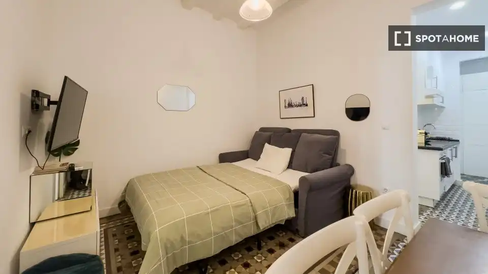 Flat to rent in Ciutat Vella, imagen 6