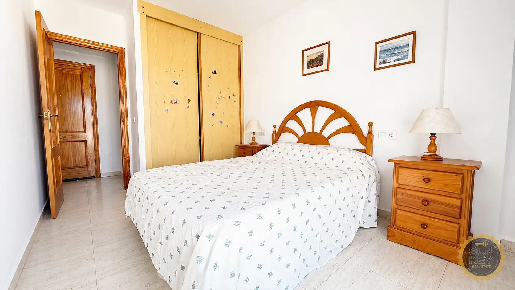 Piso en venta en Bahia