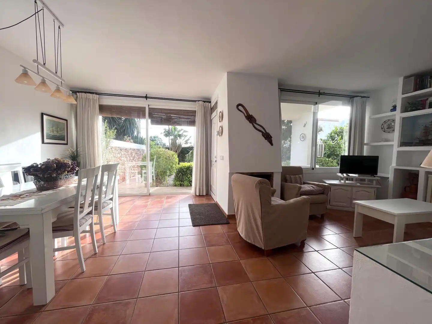 Apartamento de alquiler en Carrer de la Guàtlera, Jesús